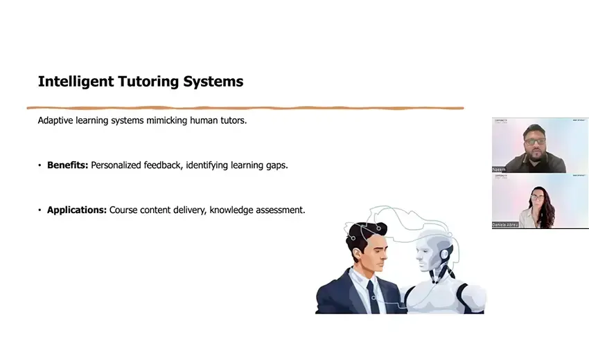 Artificial Intelligence Medical Education
