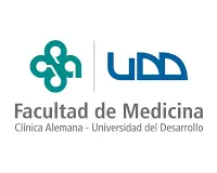 Logo Universidad del Desarrollo