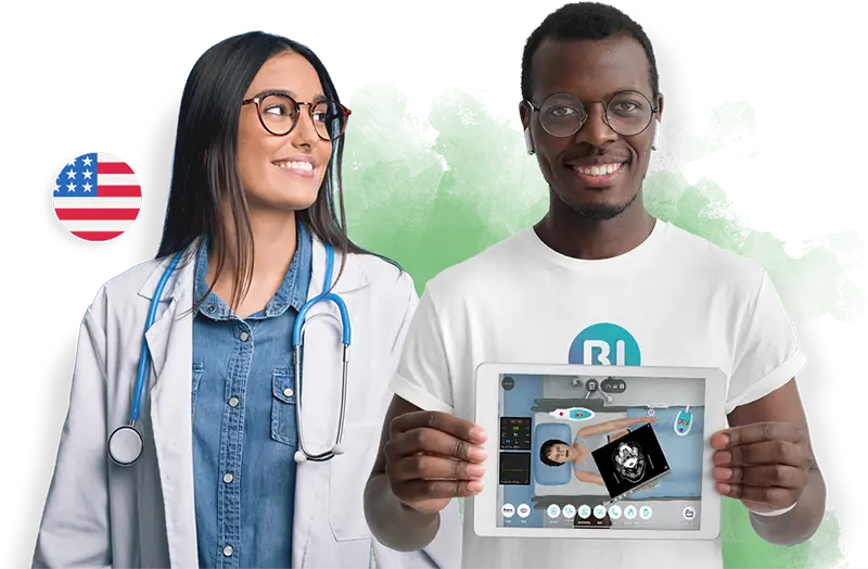 Grant Funding - Virtual Patients