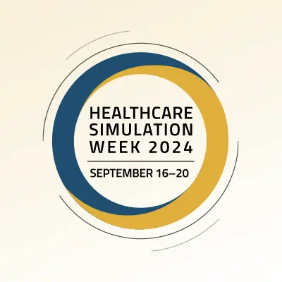 Healthcare Simulation Week