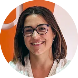 Patricia Marín Maicas