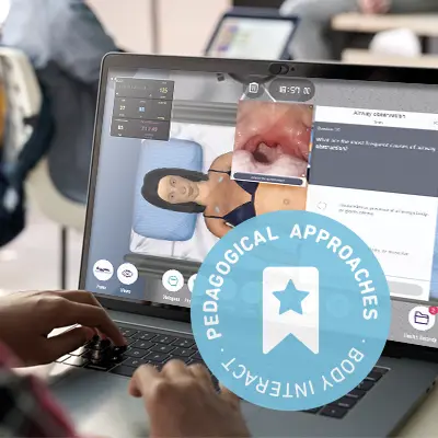 Pedagogical Approaches with BI | OSCE Scenarios