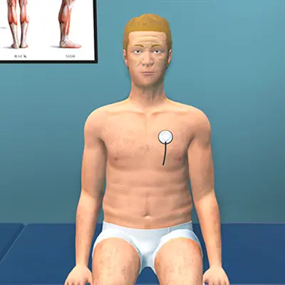 New Physical Examination in the Consultation environment