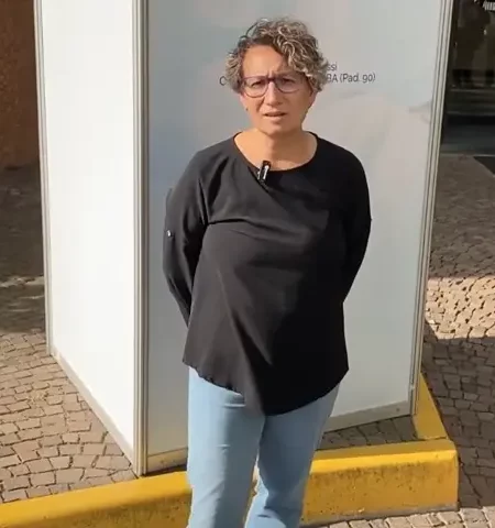 Alessia Bolamperti SIMNOVA 2023