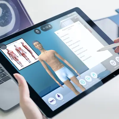 Head-to-Toe Physical Examination Approach