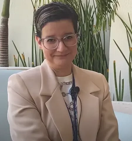 Professor Jessy Escobar | UNITEC and UVM