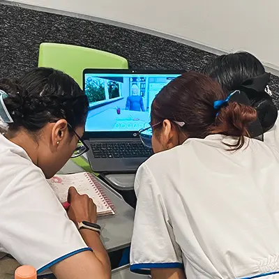 Pacientes virtuales en atención primaria