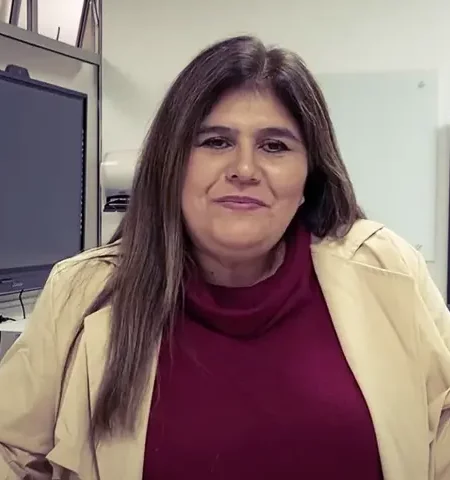 Dr Pamela Duarte Gualleguillos | Universidad del Alba