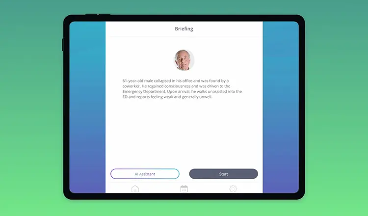 Meet Sophia AI Assistant