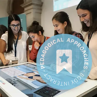 Pedagogical Approaches - Virtual Patient Competitions