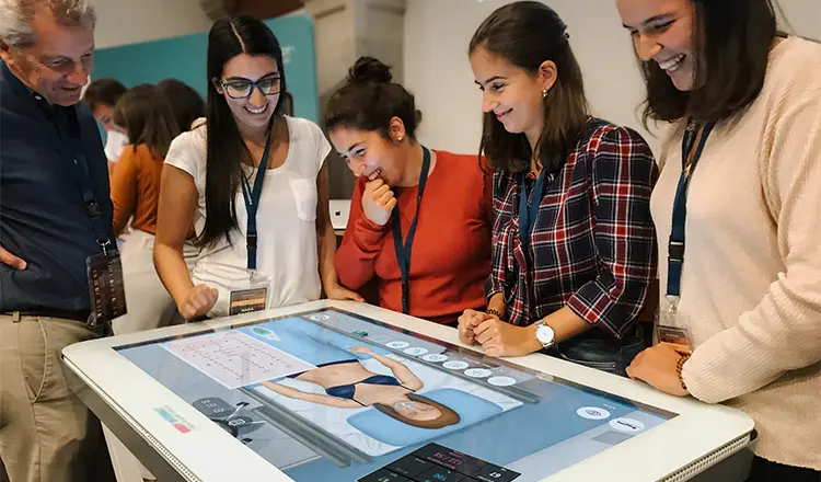 Pedagogical Approaches - Virtual Patient Competitions