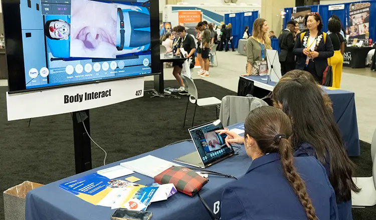 Pedagogical Approaches - Virtual Patient Competitions