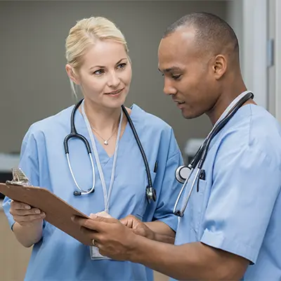 Nurses Ready Real World Clinical Practice