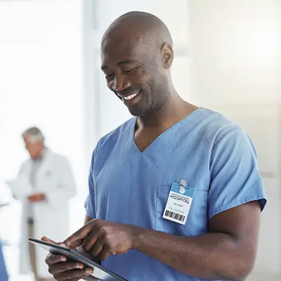 Develop Nursing Competencies with Virtual Patient Simulation