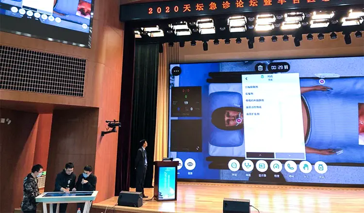 Pedagogical Approaches- Large Group Teaching