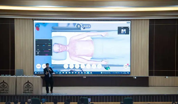 Pedagogical Approaches- Large Group Teaching