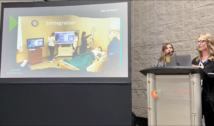 Simtegration and Escape Room as Teaching Approaches