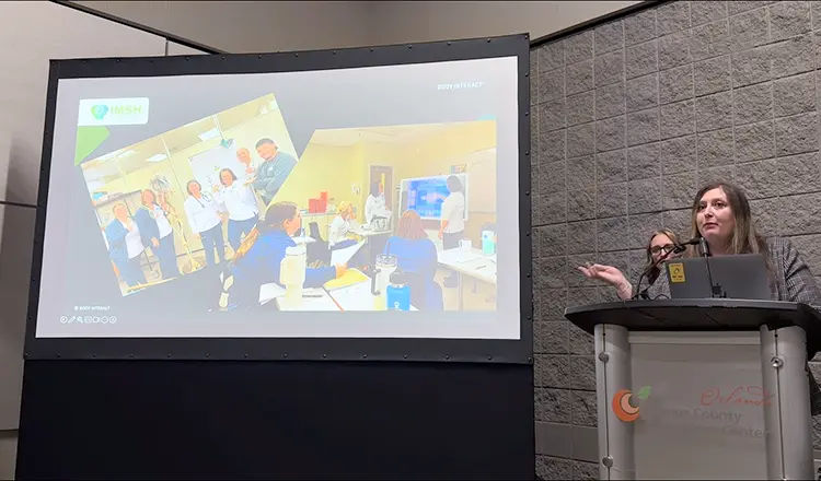 Simtegration and Escape Room as Teaching Approaches
