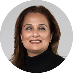 Speakers - Erum Khan