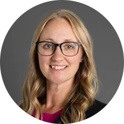 Speakers - Jen Mimish