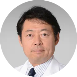 Speakers Satoshi Takeda - IMSH