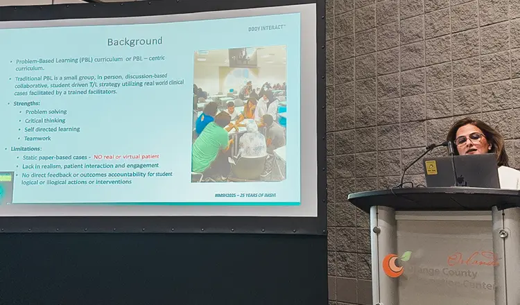 Virtual Patients Problem-Based Learning