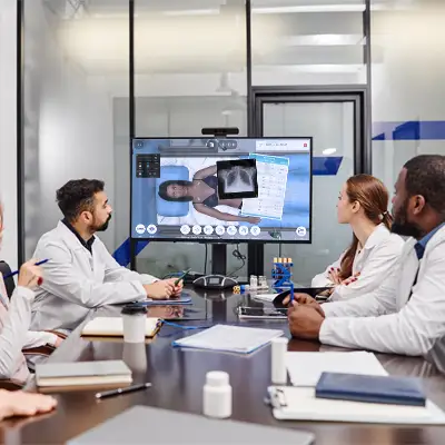 Debriefing after a Simulation Session