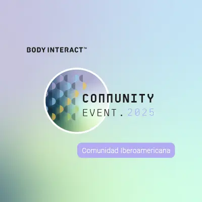 Community Event -Comunidad Iberoamericana