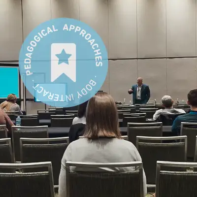 Pedagogical Approaches - Team-Audience Hybrid Simulation