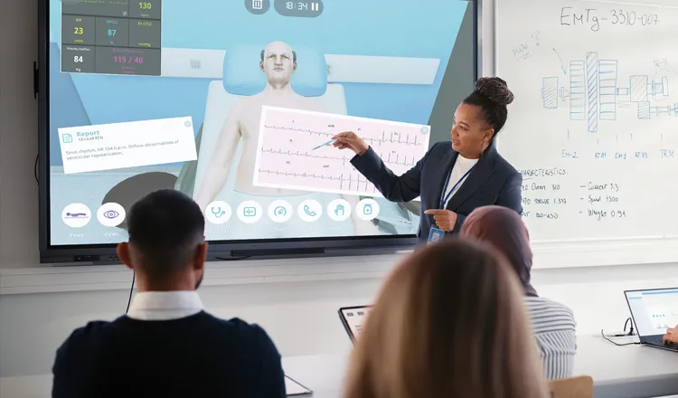 Pedagogical Approaches - Prior knowledge