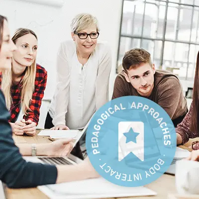 Pedagogical Approaches - Prior knowledge