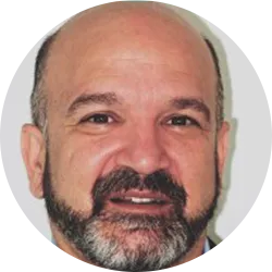 Speakers - Michael Eliadis