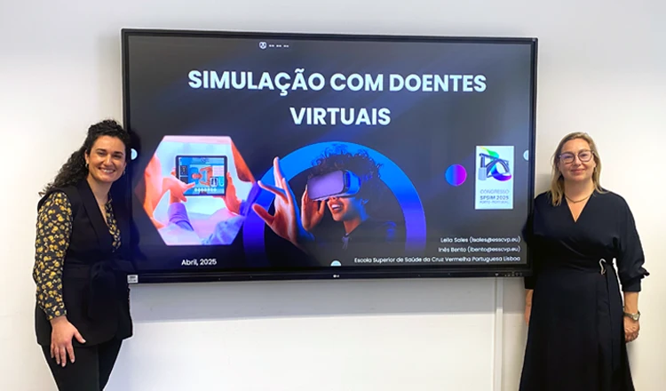 Body Interact at SPSim 2025