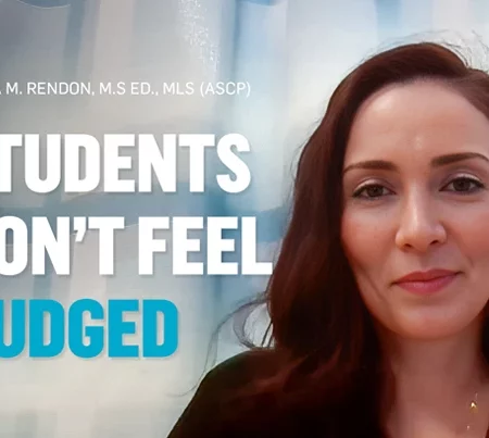 Testimonial - Paula Rendon - Vanguard Academy