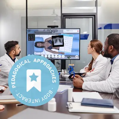 Pedagogical Approaches - Clinical Reasoning