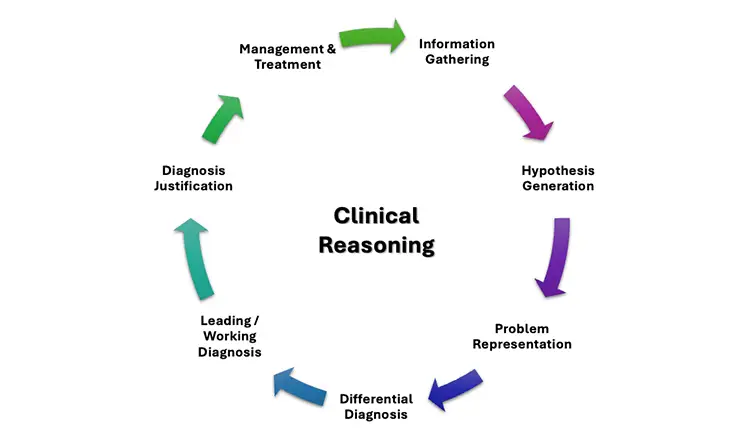 Pedagogical Approaches - Clinical Reasoning