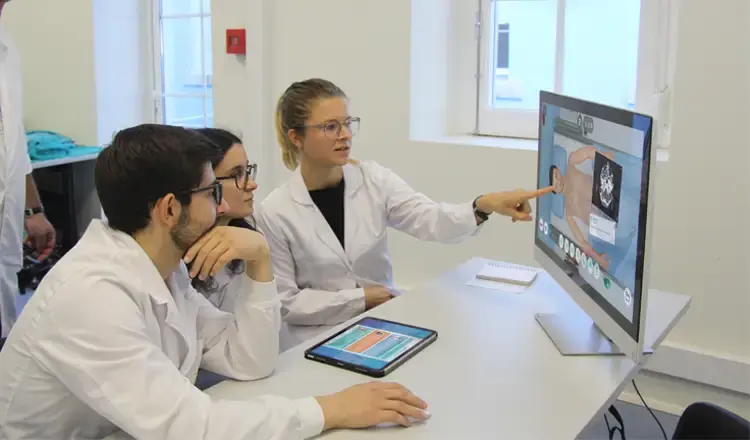 Pedagogical Approaches - Clinical Reasoning