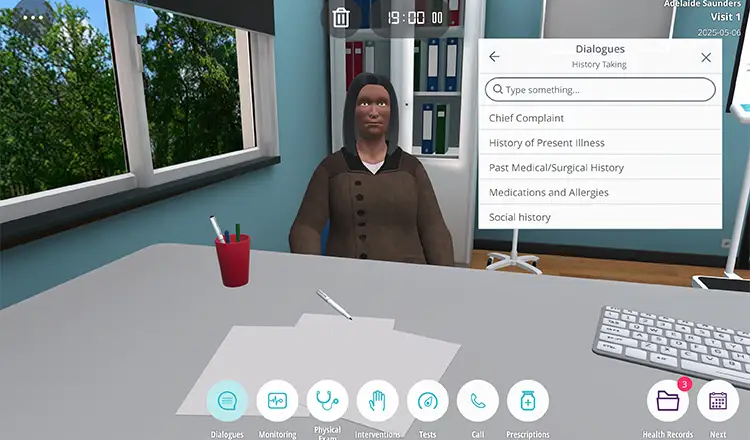Shaping the Future of Nurse Practitioner Education