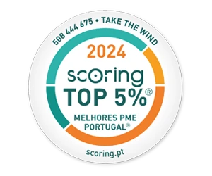 Top 5% Best SME Portugal 2024