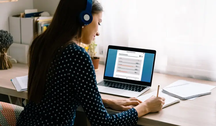 Pedagogical Approaches - Professor Journey