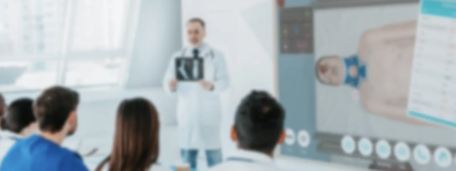 Pedagogical Approach with Body Interact | The Professor Journey
