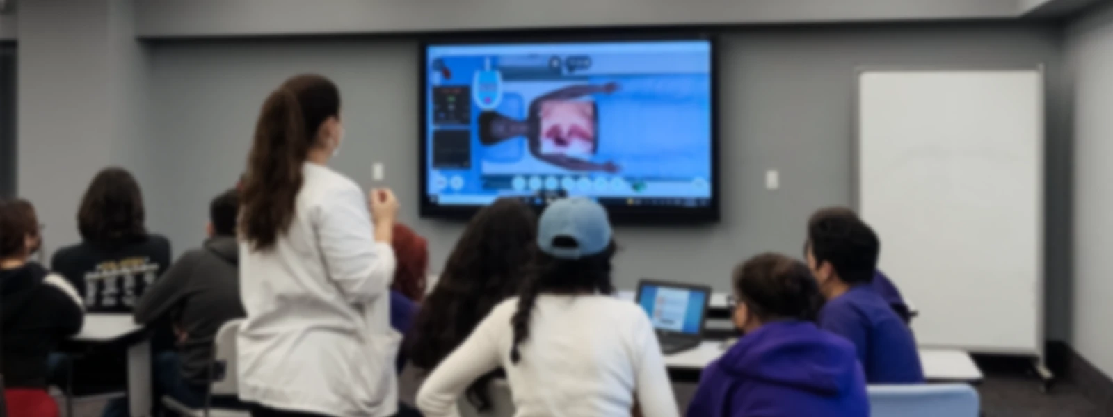 key tips for Integrating Virtual Patients into Health Sciences Programs