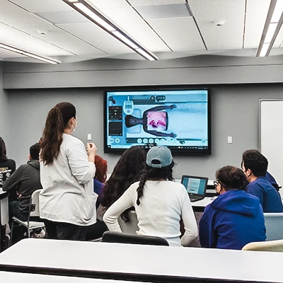 Integrating Virtual Patients into Health Sciences Programs