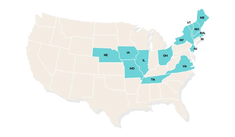 Body Interact Approved under the 14-State NDPA | Student Data Privacy