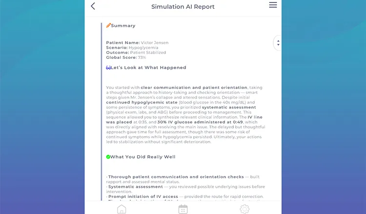 Exploring AI Powered Simulation Report internal 3