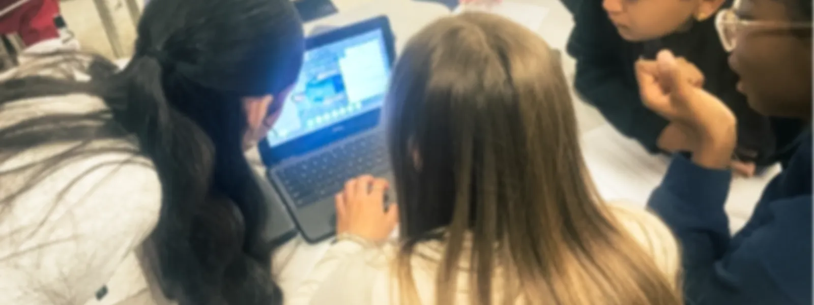 Transforming Healthcare Education | Body Interact at NBHS