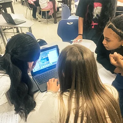 Transforming Healthcare Education at New Britain High School with Body Interact