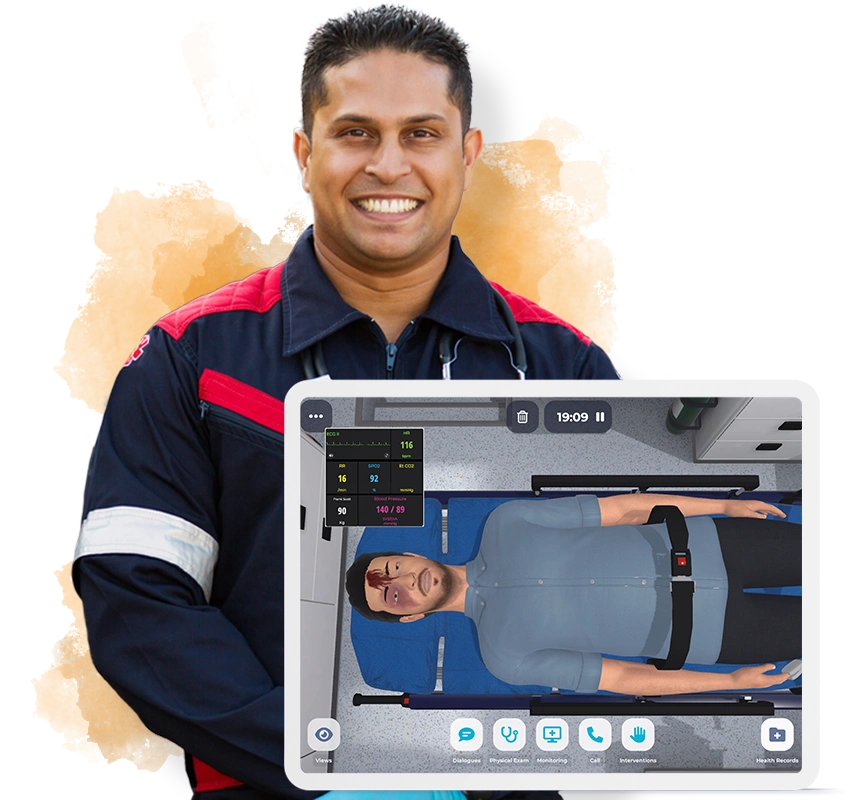 EMS - Body Interact