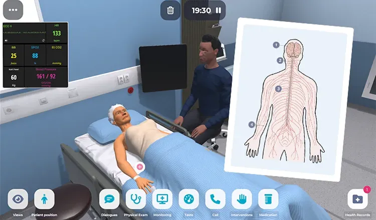 Enhancing Anatomy and Physiology Learning