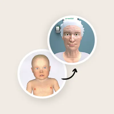 Nursing across the lifespan